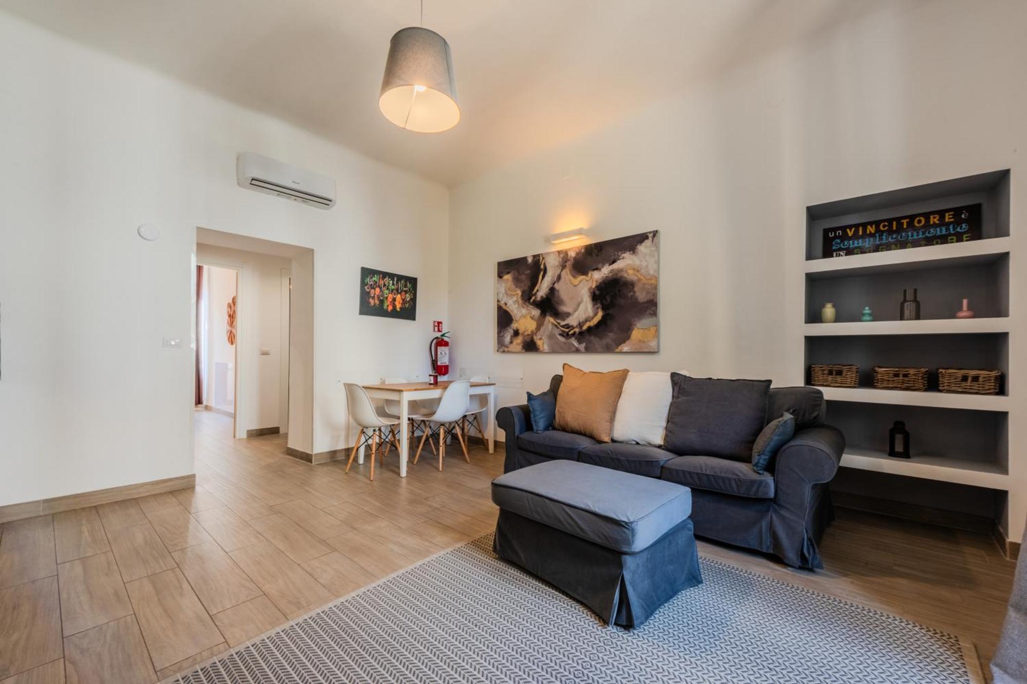 Moscova Modern Apartment Milaan Buitenkant foto